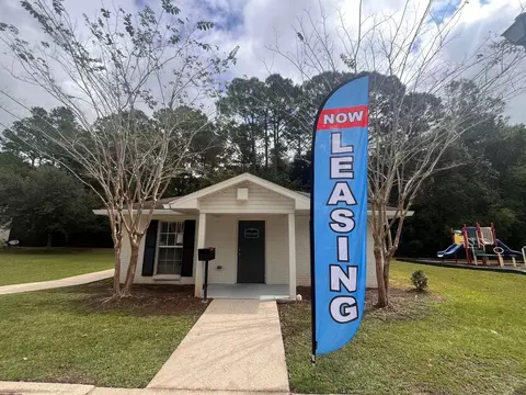 8730 University Rd, Bayou La Batre, AL 36509