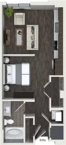 673 NE 3rd Ave, Fort Lauderdale, FL 33304
