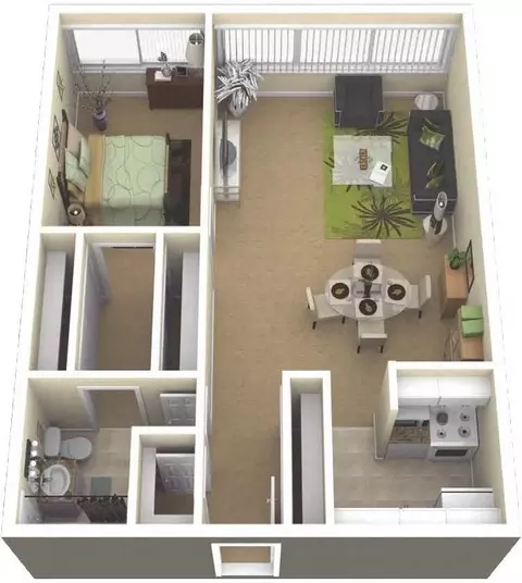 222 N Charles St, Baltimore, MD 21201 photo 6
