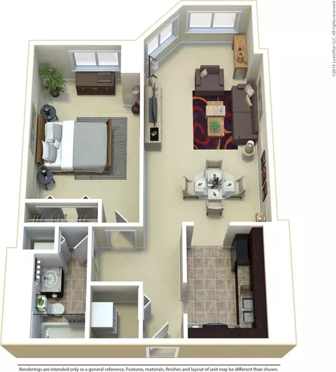 222 N Charles St, Baltimore, MD 21201 photo 6