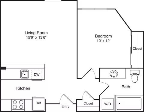 301 Minor Ave N, Seattle, WA 98109