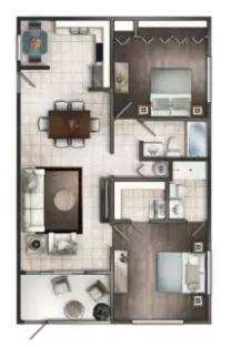 9790 Hamlin Blvd, Seminole, FL 33776