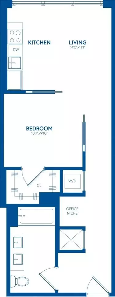 1 Florida Ave NE, Washington, DC 20002 photo 2