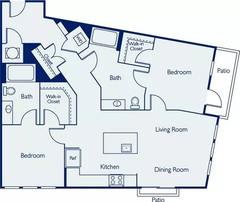 3201 Downwood Cir NW, Atlanta, GA 30327