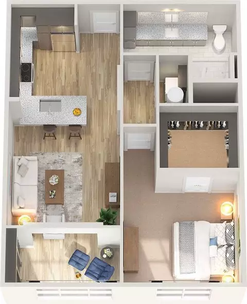19500 Interstate 35, Kyle, TX 78640