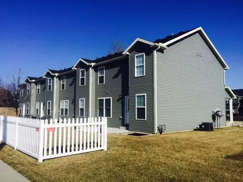 1002 Airport Rd, Normal, IL 61761