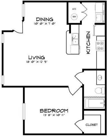 3101 SW 58th Ave, Amarillo, TX 79118 photo 2
