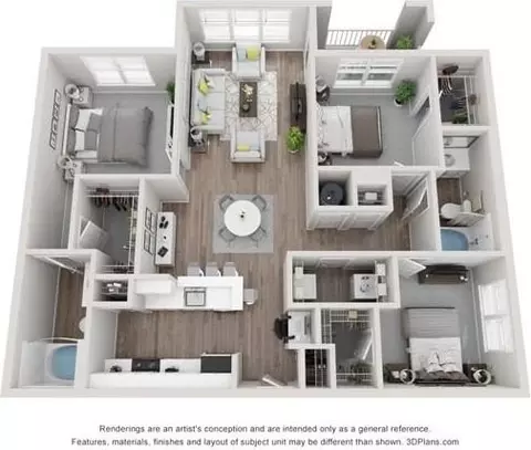 1000 Montage Way, Atlanta, GA 30341
