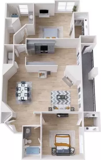 14332 Montfort Dr, Dallas, TX 75254