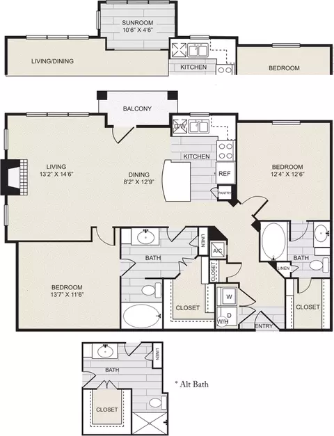 6727 Deseo, Irving, TX 75039