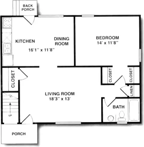 18 Craigville Rd, Goshen, NY 10924