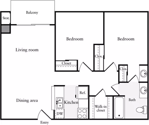 6401 Shellmound St, Emeryville, CA 94608