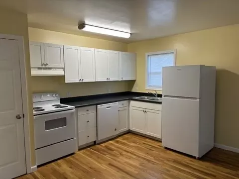 Nancy St, Asheville, NC 28806