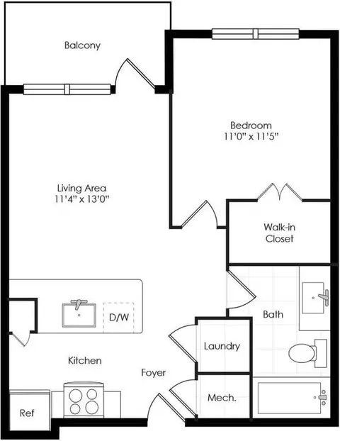 1021 Carlisle Ave, Richmond, VA 23231