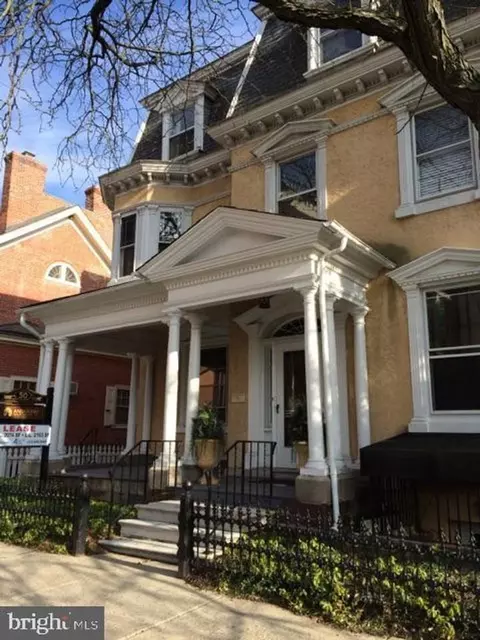 50 E Court St, Doylestown, PA 18901
