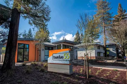 1255 University Ave, Sacramento, CA 95825