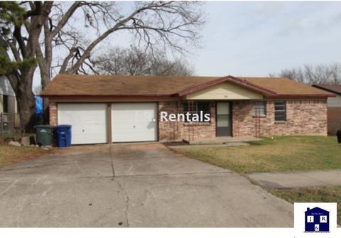 1206 Sublett Ave, Copperas Cove, TX 76522