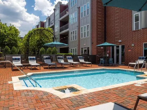 335 Doggett St, Charlotte, NC 28203 photo 22
