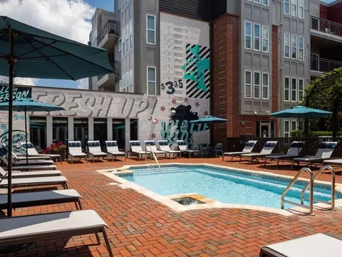 335 Doggett St, Charlotte, NC 28203 photo 23