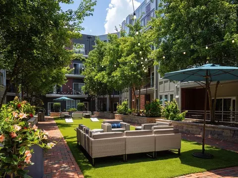 335 Doggett St, Charlotte, NC 28203 photo 28