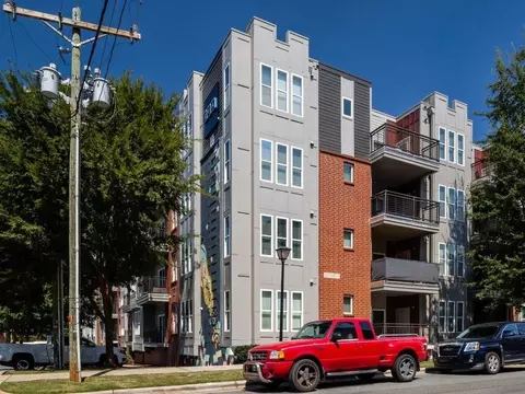 335 Doggett St, Charlotte, NC 28203 photo 36