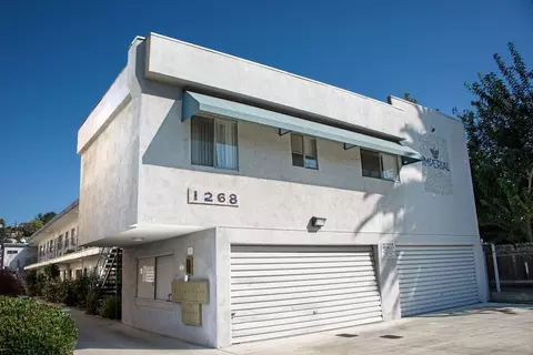 1268 Mariposa St, Glendale, CA 91205