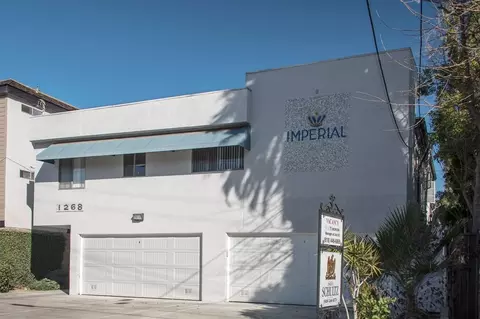 1268 Mariposa St, Glendale, CA 91205
