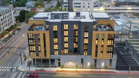 3006 San Pablo Ave, Berkeley, CA 94702
