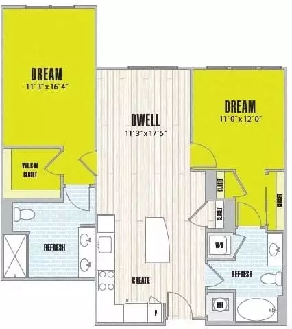 5720 Fishers Ln, North Bethesda, MD 20852