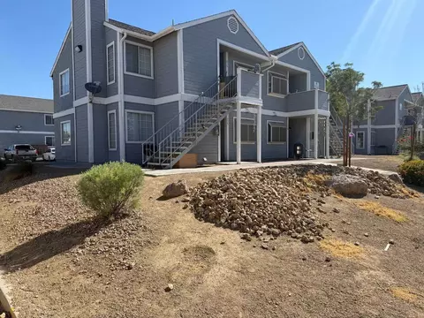 4160 E Tonopah Ave, Las Vegas, NV 89115