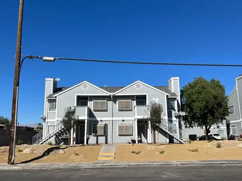 4160 E Tonopah Ave, Las Vegas, NV 89115