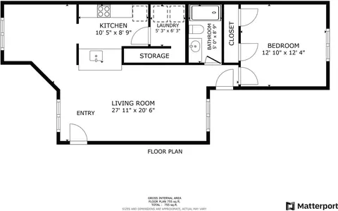 230 E 5th St, Dallas, TX 75203