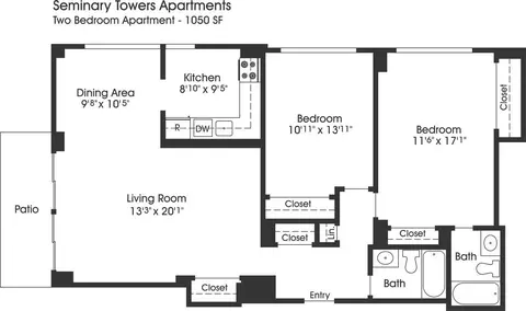 4701 Kenmore Ave, Alexandria, VA 22304