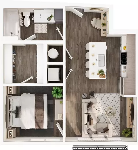 505 Emma Ave, Springdale, AR 72764
