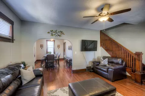 3507 Dewey Ave, Omaha, NE 68105