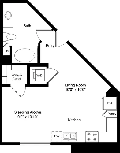 2501 Alton Pkwy, Irvine, CA 92606