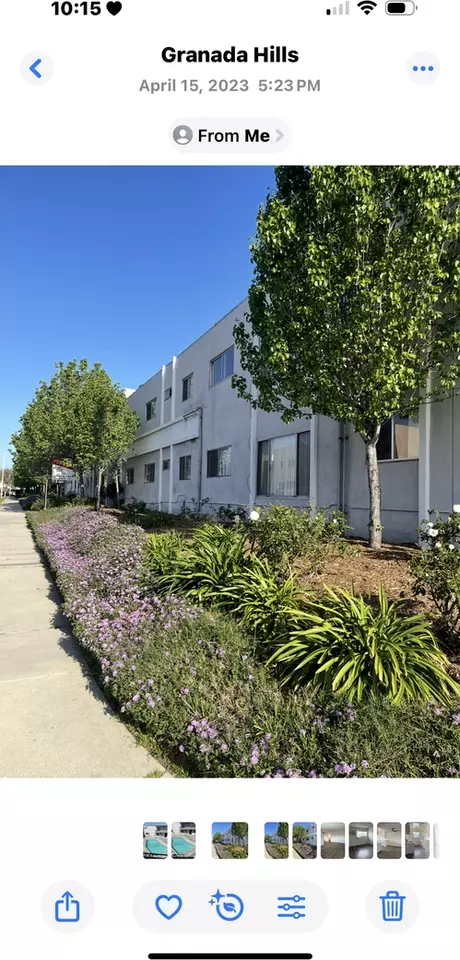 16950 Blackhawk St, Los Angeles, CA 91344