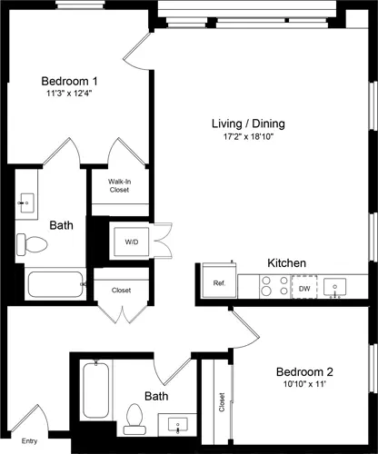 1 Henry Adams St, San Francisco, CA 94103
