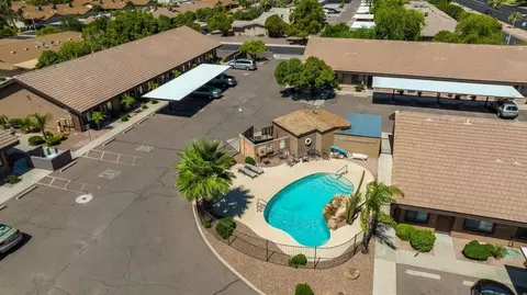 6521 E University Dr, Mesa, AZ 85205