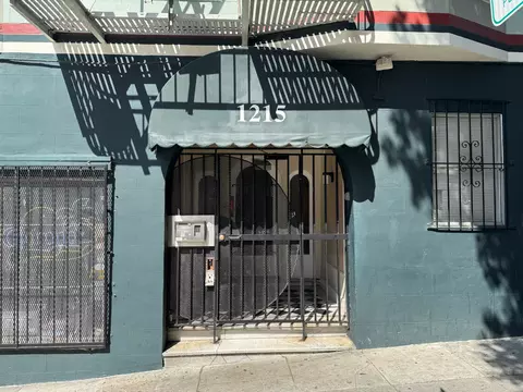 1215 Laguna St, San Francisco, CA 94115