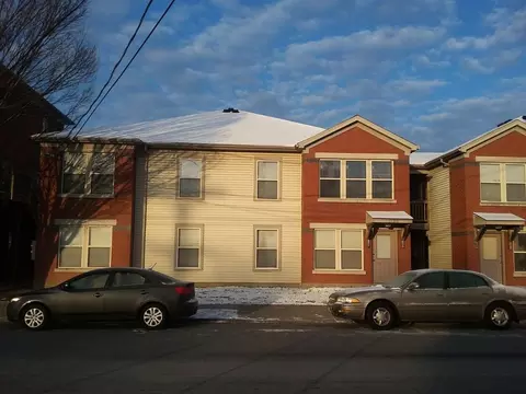 701 W Oak St, Louisville, KY 40203
