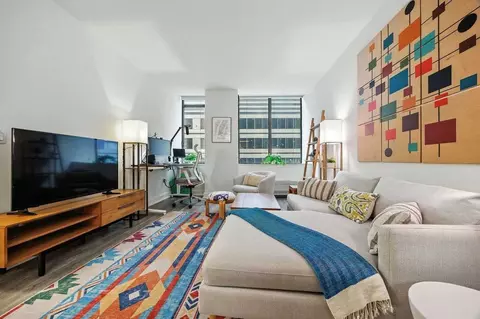 10 Hanover Sq, New York, NY 10005