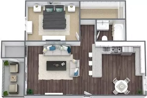 6255 W Tropicana Ave, Las Vegas, NV 89103