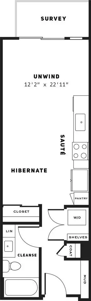 100 Denny Way, Seattle, WA 98109