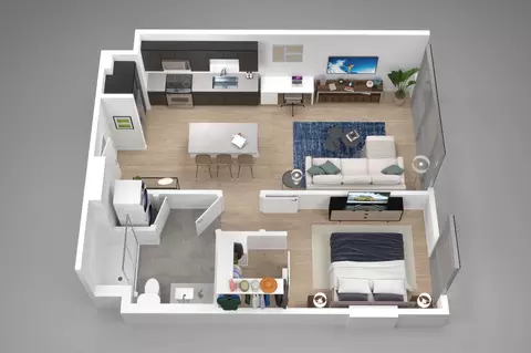 440 E Van Buren St, Phoenix, AZ 85004