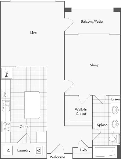 9015 Eager Rd, Saint Louis, MO 63144
