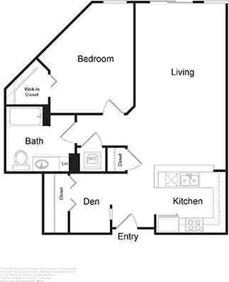 1215 Dexter Ave N, Seattle, WA 98109
