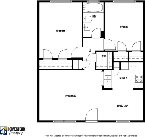 320 S Jupiter Rd, Garland, TX 75042