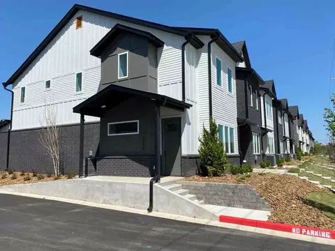 2 Nd Street And Nw Elm Tree Rd, Bentonville, AR 72712