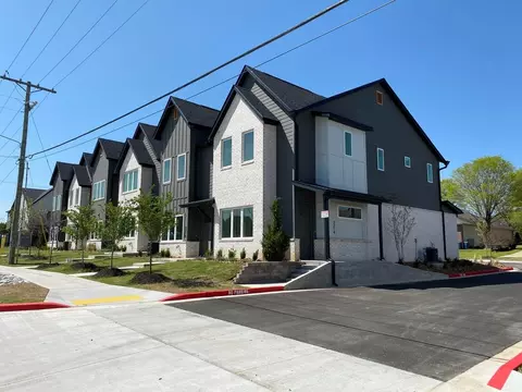 2 Nd Street And Nw Elm Tree Rd, Bentonville, AR 72712